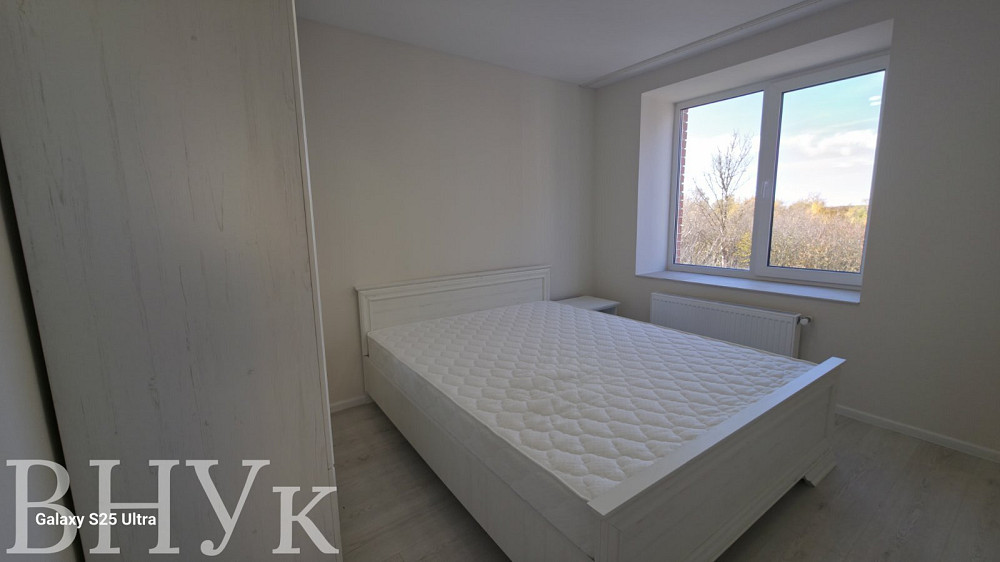 Продаж Квартира 1-кімнатна, 6/10 поверх на Тролейбусна Тернопіль - фото 12