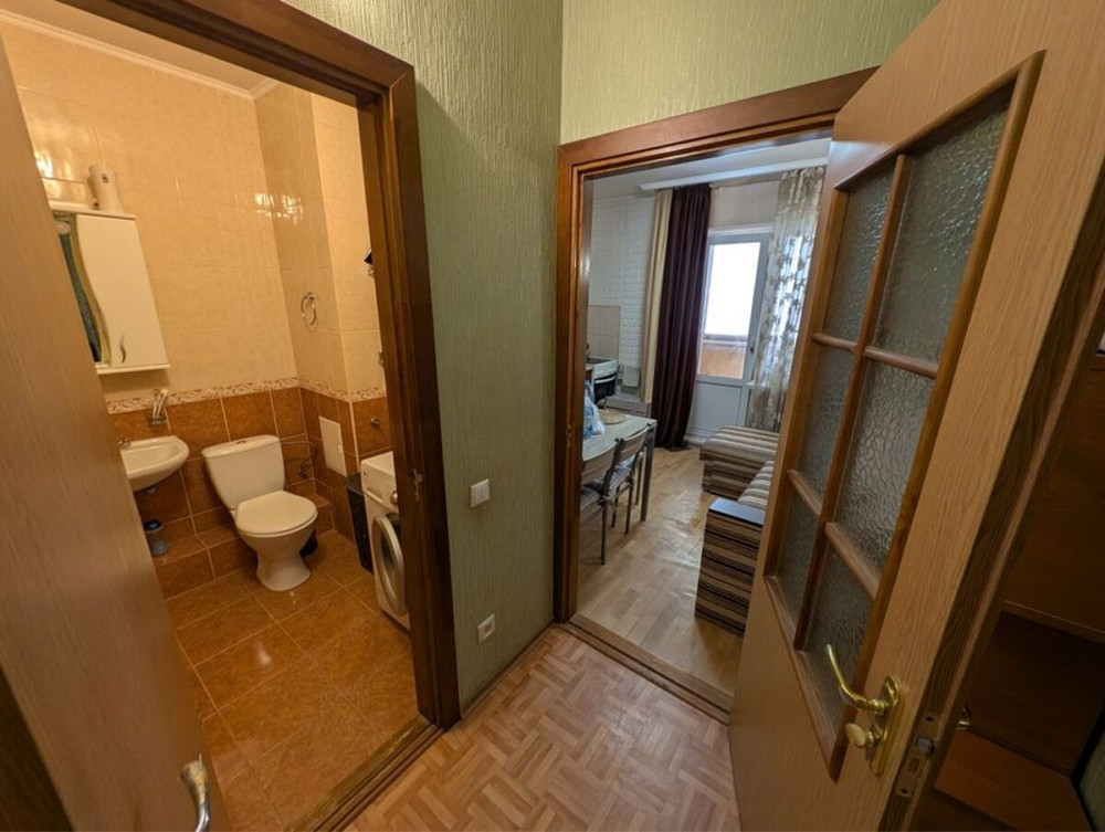 Продаж Квартира 1-кімнатна, 15/22 поверх на Олени Пчілки, 2Б Kiev - photo 9