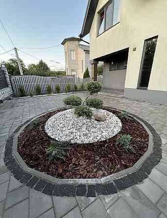 Продаж 2-поверховий Будинок з ділянкою 11 сот 153 кв.м 3 кімн. на Гаражна Zhytomyr