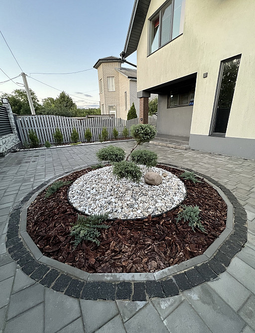 Продаж 2-поверховий Будинок з ділянкою 11 сот 153 кв.м 3 кімн. на Гаражна Zhytomyr - photo 3