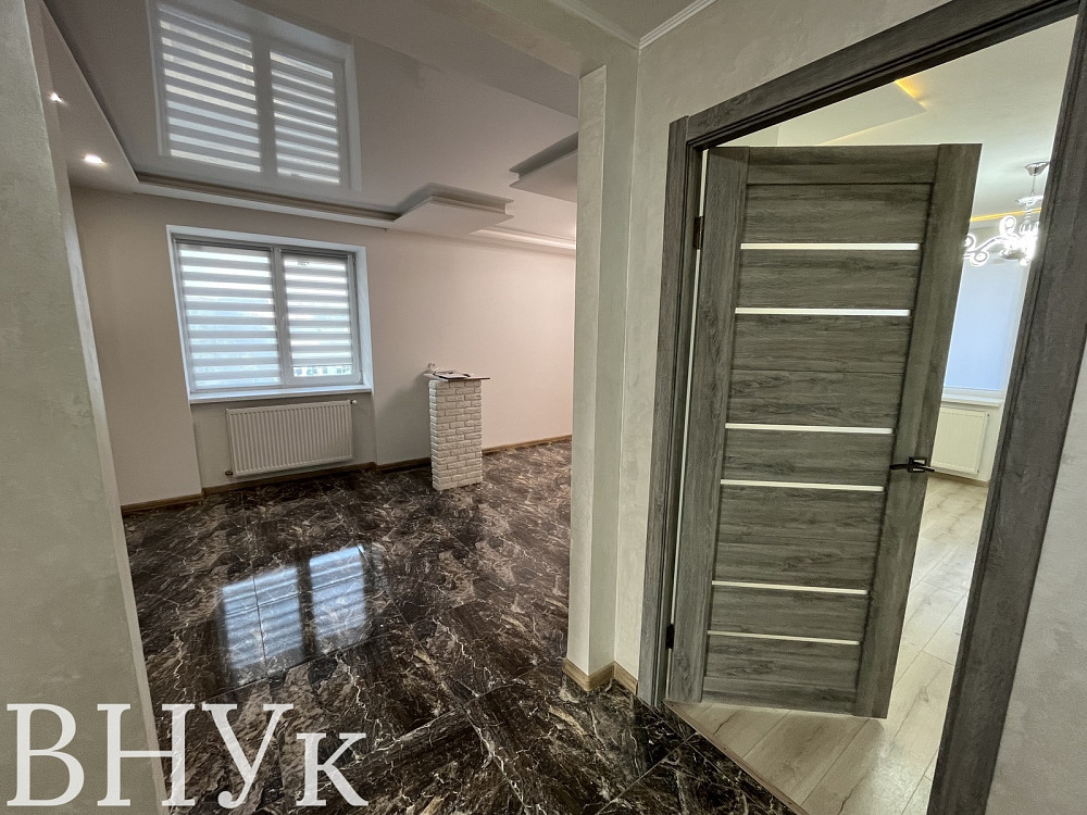 Продаж Квартира 2-кімнатна, 4/9 поверх на вул. Пирогова Тернопіль - фото 8