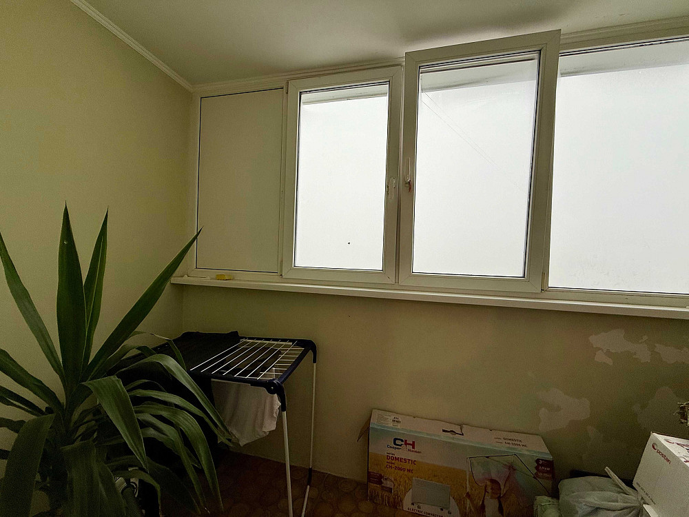 Продаж Квартира 1-кімнатна, 22/22 поверх на Європейського Союзу вул., д. 5Б Kiev - photo 7