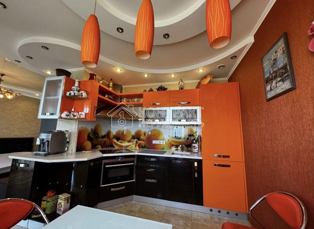 Продаж Квартира 1-кімнатна, 5/12 поверх на вул. Петра Григоренка Харьков - изображение 8