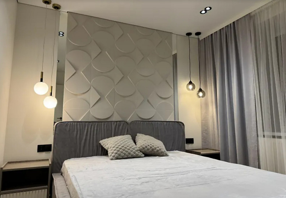 Продаж 1к квартири 42 кв. м на вул. Генерала Мирона Тарнавського Ternopil' - photo 11