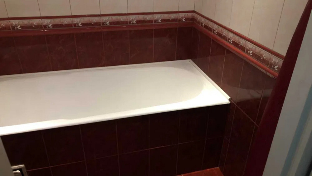 Оренда Квартира 3-кімнатна, 5/16 поверх на Ревуцького, 19/1 Київ - фото 10