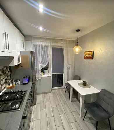 Продаж Квартира 2-кімнатна, 2/2 поверх Ikva