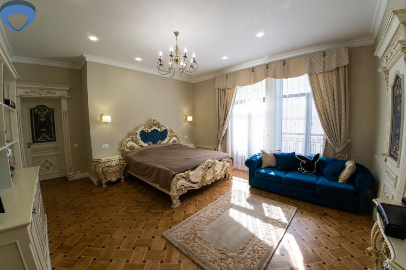 Продаж Будинок на Аркадиевский пер. Одесса - изображение 12