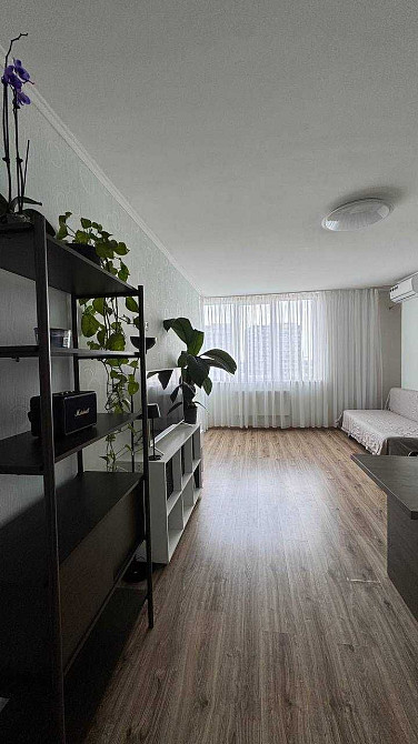 Продаж Квартира 2-кімнатна, 8/23 поверх на Теремківська вул., д. 3А Kiev - photo 2