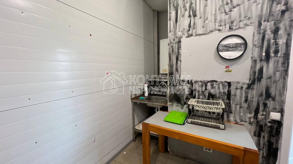 Оренда заклад громадського харчування на вул. Академіка Павлова поверх - 1/1 Харьков - изображение 8