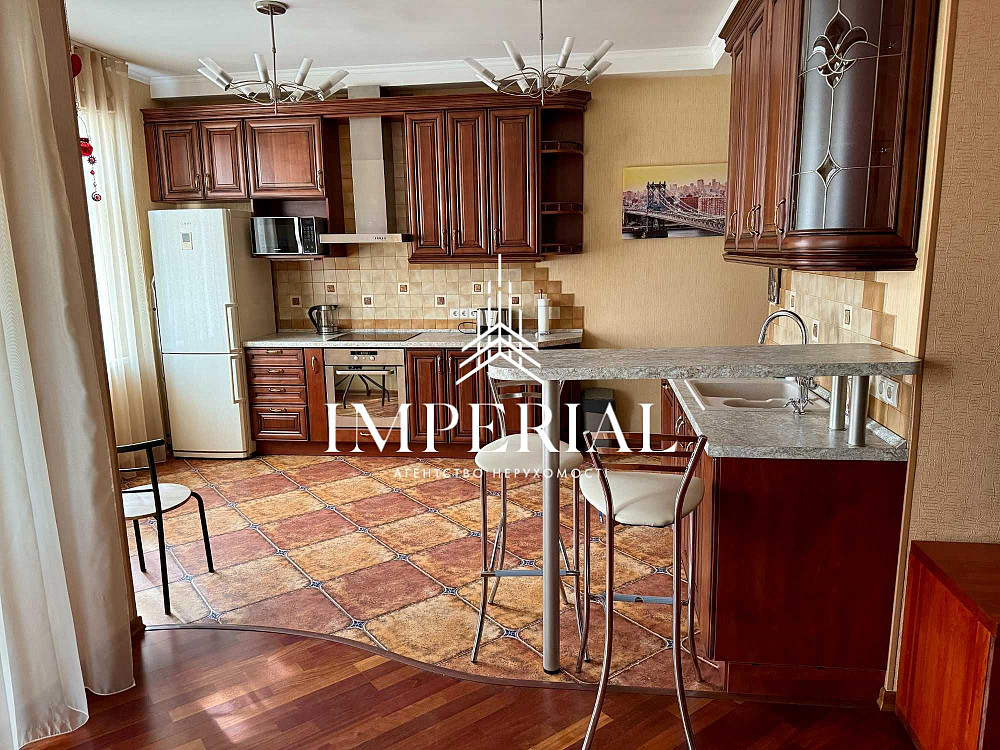 Продаж Квартира 2-кімнатна, 7/8 поверх на вул. Щекавицька Киев - изображение 14