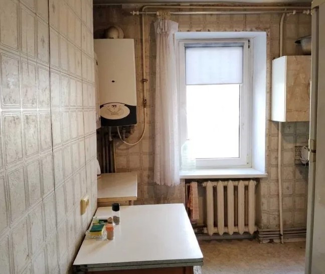 Продаж Квартира 3-кімнатна на ул. Балковская, 40а Одесса - изображение 5