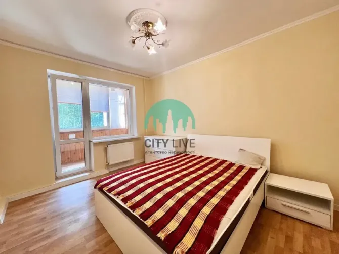 Оренда 4к Квартира 85 кв.м 24 Серпня, 5 Івано-Франківськ - фото 15