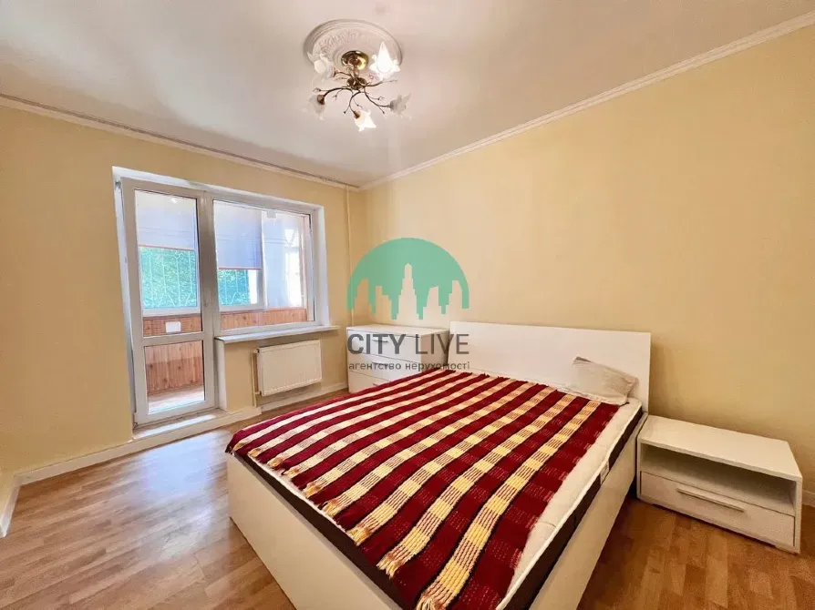 Оренда 4к Квартира 85 кв.м 24 Серпня, 5 Івано-Франківськ - фото 15