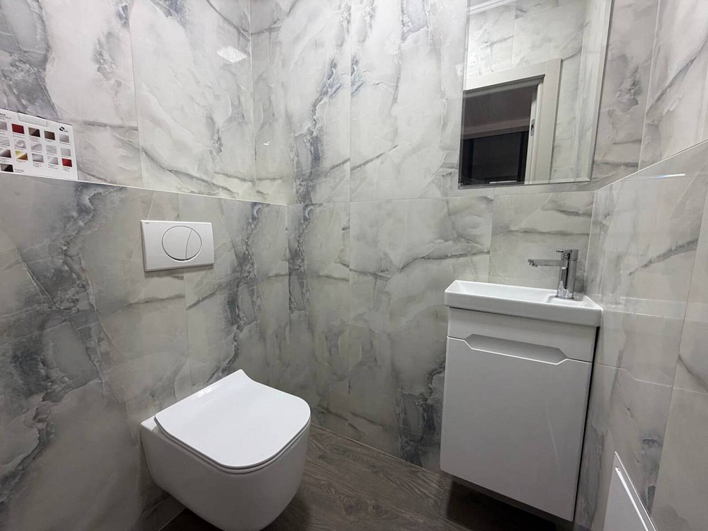 Оренда Квартира 3-кімнатна, 1/5 поверх на вул. Глиняна Тернопіль - фото 8