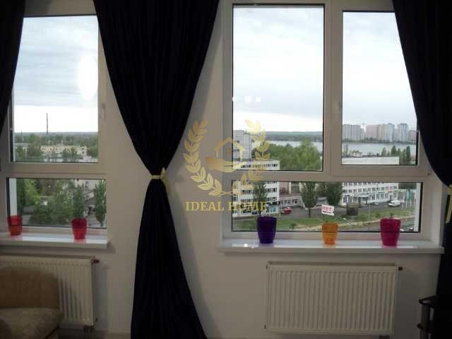 Продаж 1-кімної поруч з метро Бориспільська Київ - фото 13