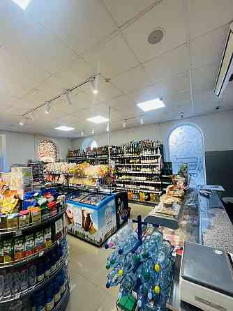 Продаж торгове приміщення на Мазепи Гетьмана вул., 35 поверх - 1/10 Ivano-Frankivs'k