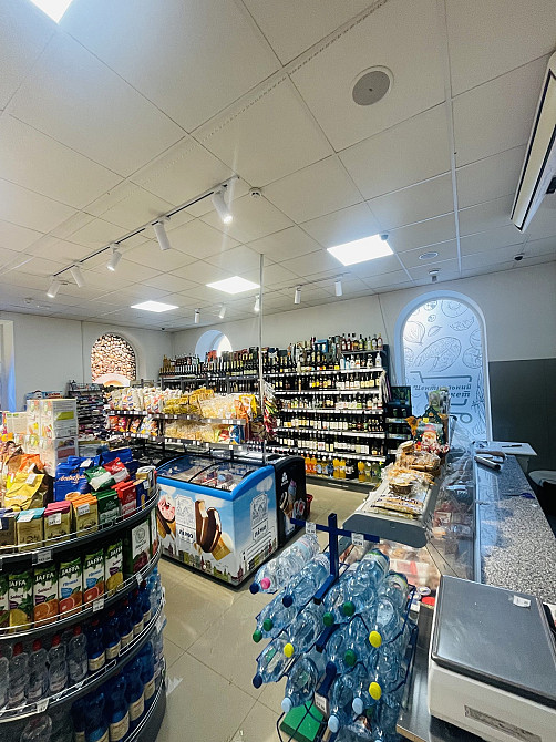 Продаж торгове приміщення на Мазепи Гетьмана вул., 35 поверх - 1/10 Ivano-Frankivs'k - photo 5