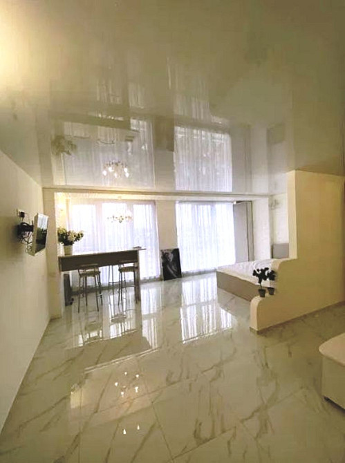 Однокомнатная квартира в Аркадии Одесса - изображение 9