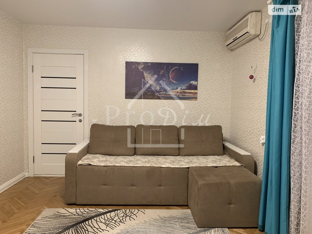 Продаж 2 к квартира вул.Генерала Генадія Воробйова 8А. Соломянський район. Вокзальна. Kiev - photo 1