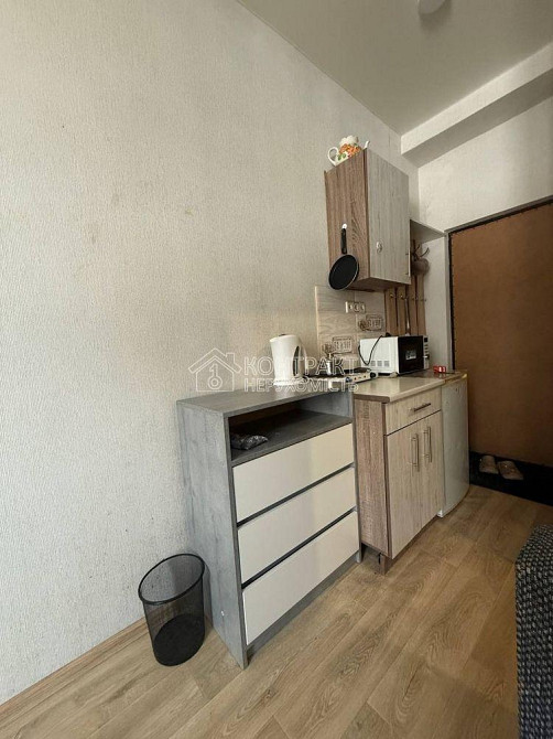 Оренда Квартира 1-кімнатна, 4/4 поверх на вул. Євгена Плужника Kharkiv - photo 4