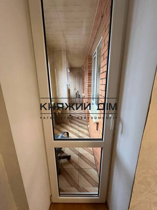 Продаж 2-кімнатної роздільної квартири, метро Осокорки 7 хв.пішки. № 21146130 Київ - фото 9