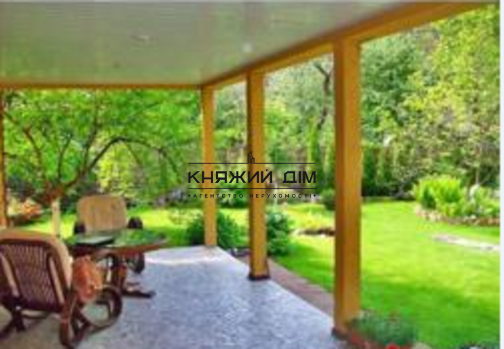 Оренда будинку 180 м2 в с.Чайка. № 1336 Чайки (Богуславський район) - фото 12