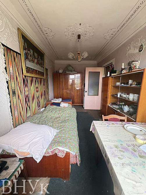 Продаж Квартира 3-кімнатна, 4/5 поверх на вул. Липинського L'viv - photo 2