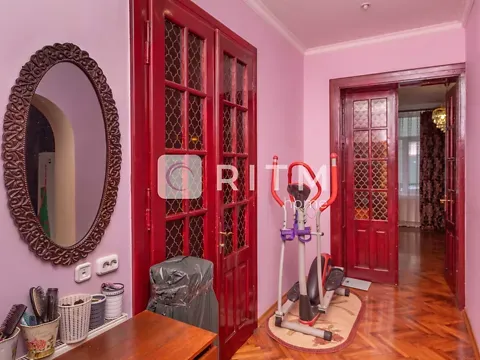 Продаж 2-поверховий   197.5 кв.м 5 кімн. на Федьковича Юрія вулиця 30 Чернівці - фото 13