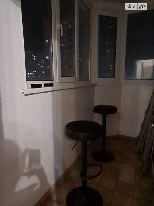 Оренда Квартира 1-кімнатна, 14/23 поверх на Бориса Гмирі, 8Б Київ - фото 7