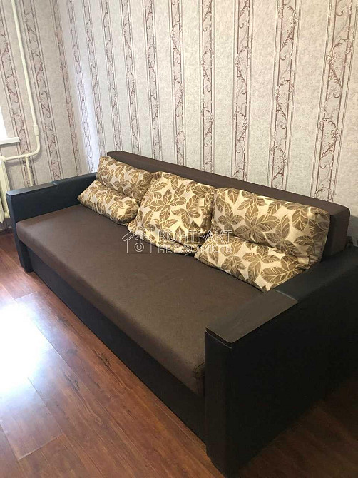 Оренда Квартира 2-кімнатна, 3/5 поверх на вул. Космонавтів Харків - фото 9