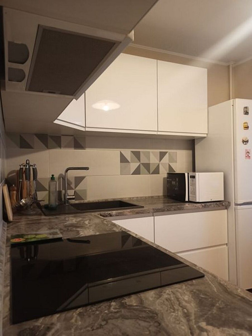 Оренда Квартира 1-кімнатна, 16/16 поверх на Героїв Маріуполя, 3 Київ - фото 8