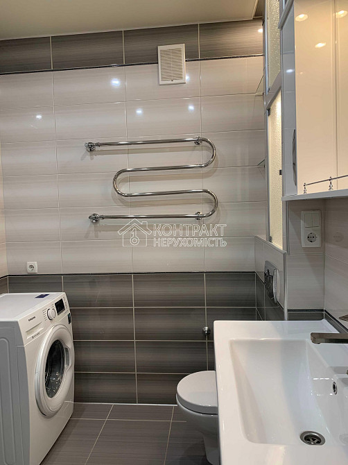 Оренда 2к Квартира 80 кв.м Мирна вул. Харків - фото 13