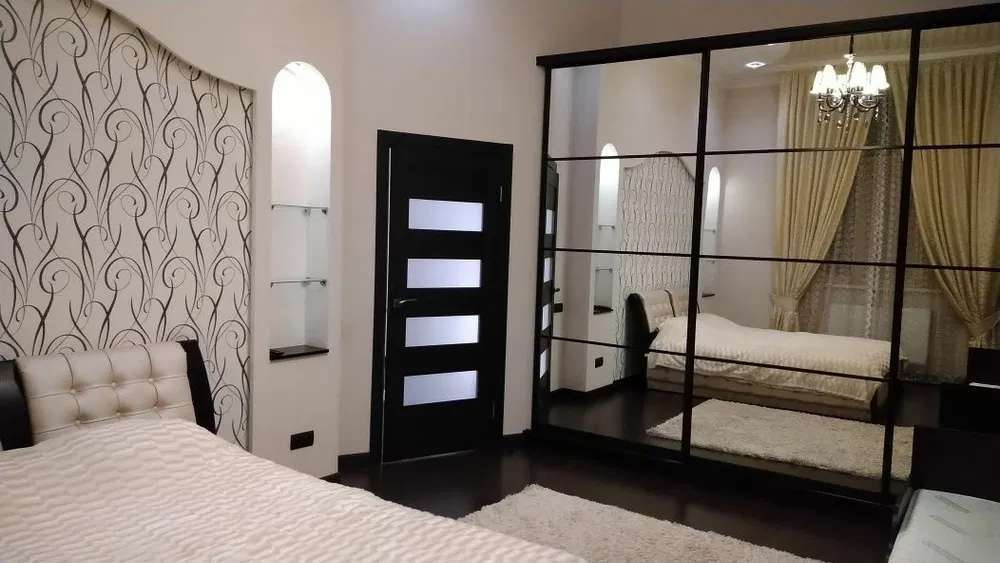 Оренда Квартира 2-кімнатна, 1/25 поверх на ул. Ревуцкого Київ - фото 4