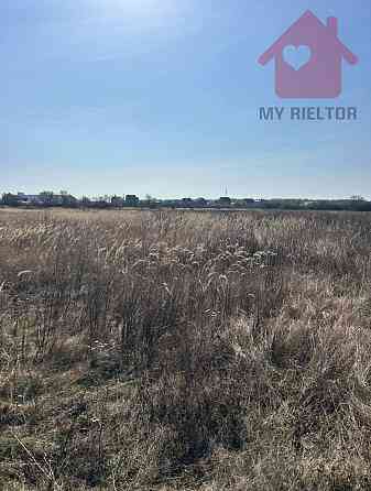 Продаж земельної ділянки 35 соток 