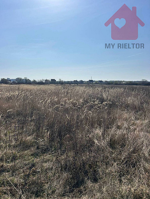 Продаж земельної ділянки 35 соток  - изображение 1