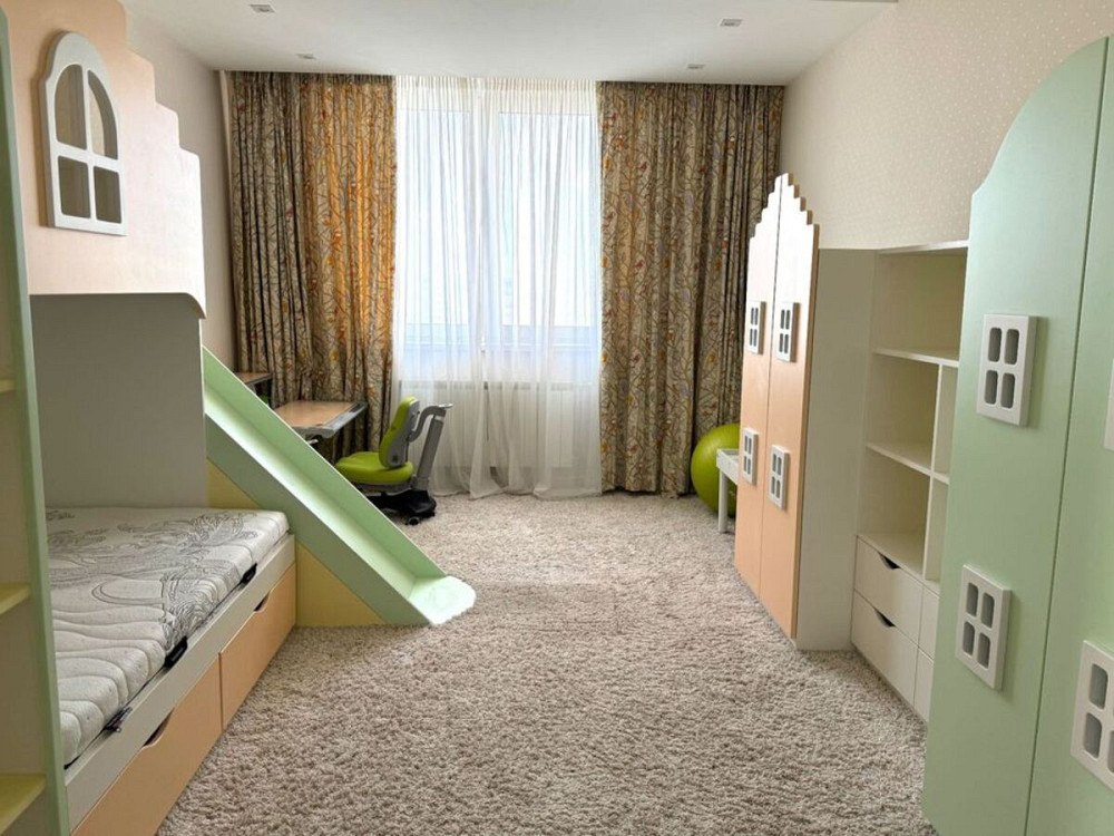 Продаж Квартира 4-кімнатна, 17/24 поверх на Чавдар, 2 Kiev - photo 14