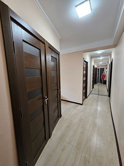 Оренда Квартира 2-кімнатна, 4/5 поверх на Дарницький бульв., 21 Київ - фото 9