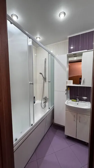 For rent 3-room Apartment 60 sq.m Володимира Великого L'viv - photo 16