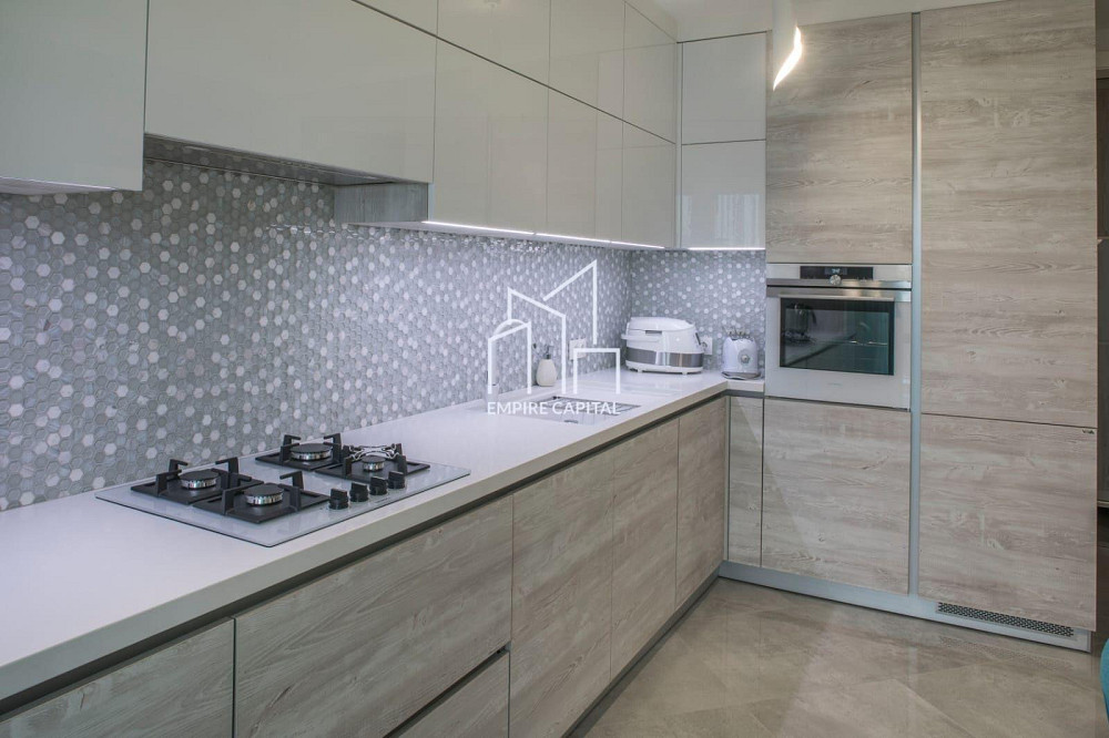 Продаж Квартира 3-кімнатна, 6/10 поверх на вул. Угорська Львів - фото 3