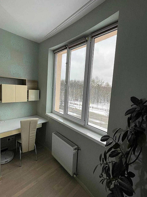 Продаж Квартира на улица Любінська L'viv - photo 8