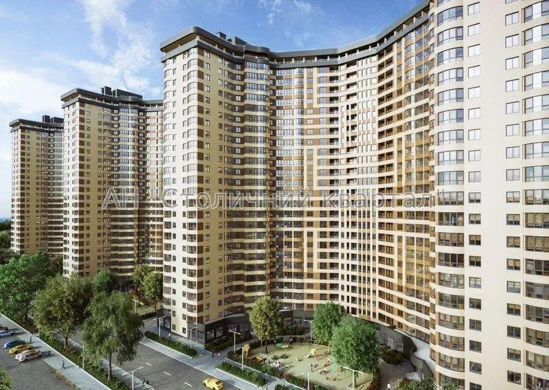 Продаж Гараж/паркомісце на Новопольова вул., 2 3/26 поверх Київ - фото 13
