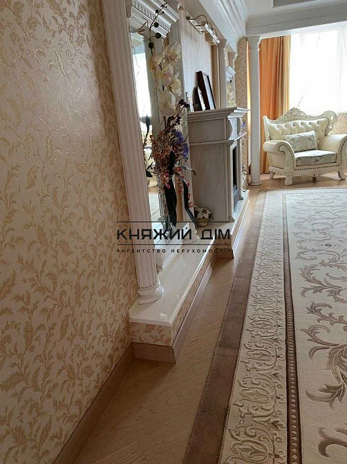 Продаж 2-кімнатної квартири в ЖК Лазурний Блюз з паркомісцем. № 21146849 Київ - фото 5