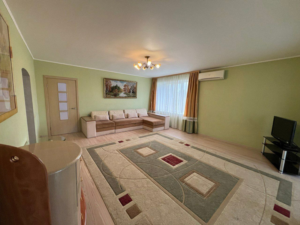 Продаж Квартира 4-кімнатна, 4/11 поверх на Казакова ул., 4 Дніпро - фото 2