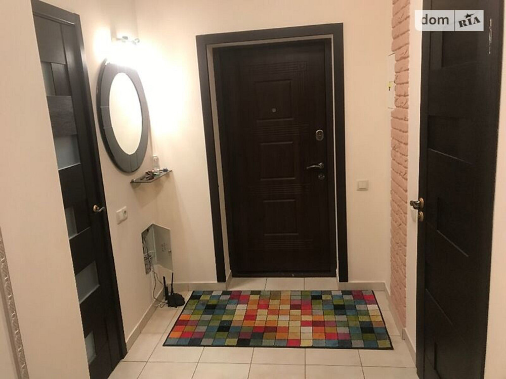 Оренда Квартира 3-кімнатна, 5/24 поверх на ул. Глубочицкая Київ - фото 5