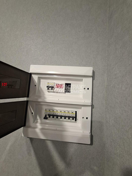 Продаж Квартира 1-кімнатна, 1/9 поверх на вул. Перемоги Харків - фото 5