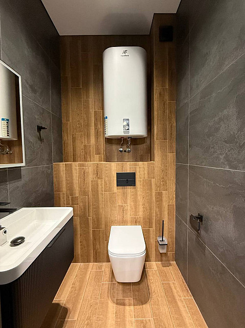 Продаж Квартира 2-кімнатна, 1/7 поверх на Фонтанская дорога, 77А Одесса - изображение 9