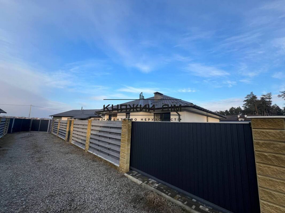 Продаж будинку 117 м2 в Бучі. № 2211729 Буча - фото 2