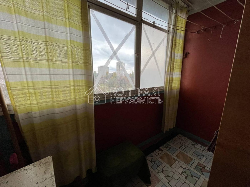 Продаж Квартира 3-кімнатна, 4/9 поверх на вул. Амосова Харьков - изображение 14