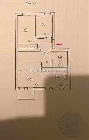 Продаж Будинок 3-кімнатний на Хмельницького Богдана вул., 9 Киев