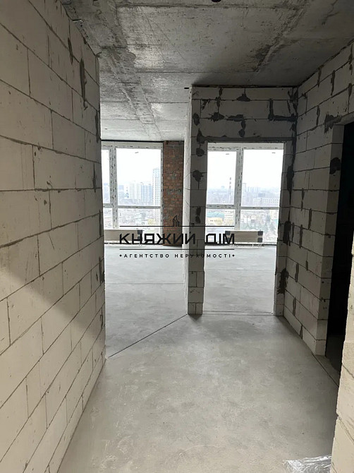 ЖК GREAT ГРЕЙТ квартира здана 13 буд вул.Причальна 10 Київ - фото 5